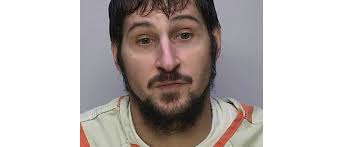 'Dangerous' escaped inmate recaptured in Pennsylvania