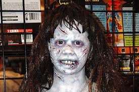 What movie scared you the most?