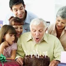 Maybe you would like to learn more about one of these? 17 Birthday Parties For Senior Citizens Ideas 90th Birthday Parties Birthday Parties Birthday