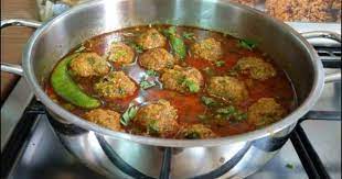 Kachri K Kofty Recipe In Urdu Make In Just 20 Minutes Recipe Kofta Curry Recipe Curry Recipes Kofta Recipe
