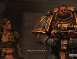 Sma aims on improving on every . Sound Byte Meet The Composers Behind Warhammer 40k Space Marine Gamespot