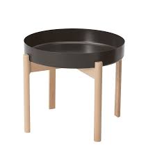 Ikea S New Collaboration Proves Timeless Design Doesn T Have To Be Expensive Ikea Coffee Table Ikea Ypperlig Coffee Table Ikea