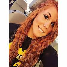 My daughter and “BigDaddys” great granddaughter! Allyson Dyson