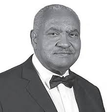 Vol. 64 No 45 Thursday, November 7, 2024 by SD Voice &amp; Viewpoint