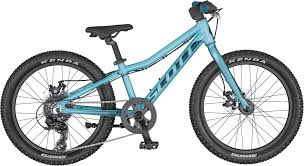 Scott Contessa 20 Rigid 2020 Mhw