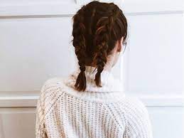 Check out these trending hair accessories that you can style your short hairstyles with! 40 Easy Hairstyles No Haircuts For Women With Short Hair How To Style Short Haircuts