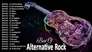 Also appears on these year end charts. Best Alternative Rock Music Playlist 2018 Alternative Rock Playlist Youtube