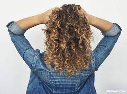 Natural hair care for curly hair, wavy hair & allergies | curlyellie custom crafted plant based haircare for curly, dry, damaged, frizzy and wavy hair all you need to clean, condition and style your hair How To Care For Curly Hair Natural Tips Hacks