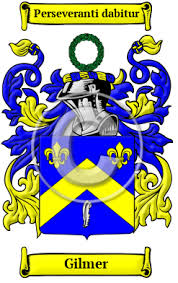 Gilmer Name Meaning, Family History, Family Crest & Coats of Arms