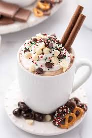 Homemade Hot Chocolate Recipe Recipe Hot Chocolate Recipes Hot Chocolate Recipe Homemade Homemade Hot Chocolate