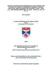 Scopri ricette, idee per la casa, consigli di stile e altre idee da provare. Lindsay Rudge Phd Thesis University Of St Andrews