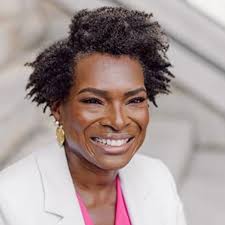 Dr. Sylvia E. Morris