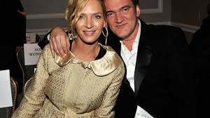 You can use the uma synthetic token builder to design erc20 tokens that can track the price of anything. As Kill Bill 3 Rumors Swirl Why Uma Thurman Stopped Working With Quentin Tarantino