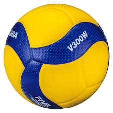 Beach volleyball was introduced to the programme at the atlanta 1996.the adapted version of volleyball at the summer. Mikasa V300w Volleyball Rebel Sport