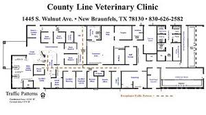 And every time i call, the staff and vets are patient in listening to what's going on. 2019 Dvm360 Hospital Design Competition People S Choice Award Winner El Paso Animal Hospital