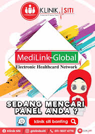 Clean, trending and modern design. Makluman Tentang Panel Klinik Siti Banting 24jam Facebook