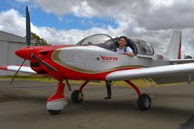 Flight School Sydney Flying School Pilot Training Flying Lesson