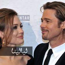 أجمل صور طفولة براد بيت وزوجته أنجلينا جولي brad pitt and angelina jolie brad pitt angelina jolie photos