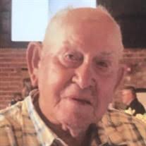 Obituary information for Marion Ely