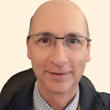 Kenneth Wilson, PsyD, LP