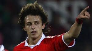 David luiz moreira marinho data de nascimento: David Luiz Impressionne Eurosport