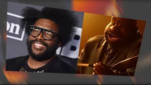But when he travels to another realm to help someone find their passion, he soon discovers what it means to have soul. Questlove Says Pixar S Film Soul Couldn T Have Come At A Better Time Abc7 San Francisco