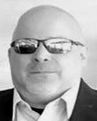 Paul Panozzo Obituary (2016)