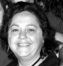 Kathleen JOHNSON Obituary