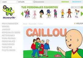 Entrá y conocé nuestras increíbles ofertas y promociones. Juegos Y Actividades Para Los Peques En Discovery Kids