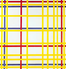 Image result for mondrian