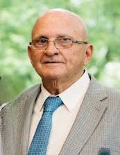 Obituary for George Edward Pruitt