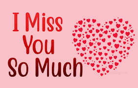 I Miss You Gif Animations Moving Images With Quotes Messages