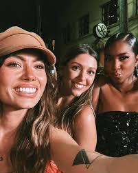 Had such a blast working