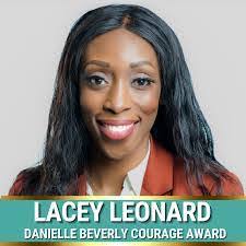 Lacey Leonard's Instagram, Twitter & Facebook