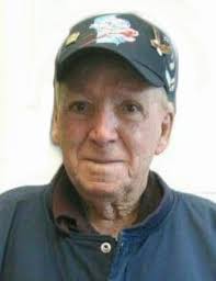 Obituary information for Maurice James "Jim" Hoover