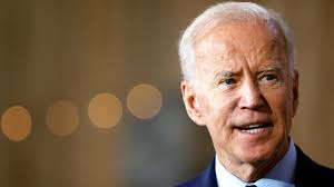 Joseph robinette joe biden, jr. Who Is Joe Biden His 2020 Presidential Campaign And Policy Positions Explained Vox