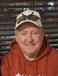 Obituary information for Gerald Wayne Dalton