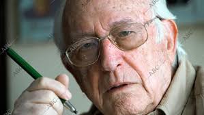 Mingote, siempre en el recuerdo de ABC