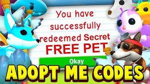 After entering, you should have your want to read more about roblox adopt me? Newfissy Codes 2021 June