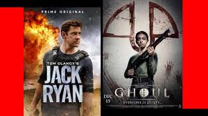 The best amazon prime tv series you can stream, from the boys to the wilds. Gq India On Twitter 18 Shows And Movies To Watch On Netflix And Amazon Prime In August 2018 Read Https T Co Pjhd3kdd6z