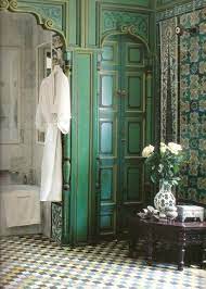 Verandah House Is An Interior Design Firm Based In Brisbane Australia Our Blog Is To Share Inspirati Interior Design Inspiration Moroccan Bathroom Home Decor