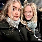 Sonia Crosby's Instagram, Twitter & Facebook