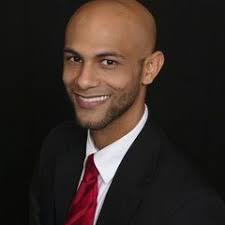 Michael Auguste's Instagram, Twitter & Facebook