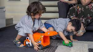 Point out good sharing in others. Children Sharing And Learning To Share Raising Children Network