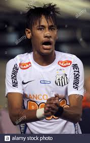 Serviços, informações e notícias da cidade de santos. Neymar Santos Stockfotos Und Bilder Kaufen Alamy