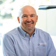 Leading by example, Tiara Marcus inspires her team to be better every day. 