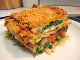 Olive Garden Copycat Recipes Lasagna Primavera Vegetable Lasagna Recipes Easy Vegetable Lasagna Recipes