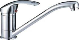 25 lovely long neck kitchen faucet