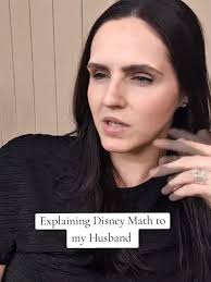 Matthew Dean Guide Disney World