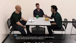 Drunk and Horny - exclusive MyhotComiX porn comic - Y3DF style